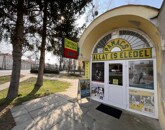 Eladó iroda/üzlethelyiség Kaposvár 11 900 000 Ft