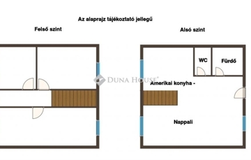 Eladó családi ház