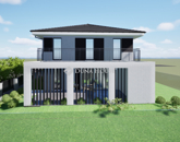 Eladó családi ház Vecsés 245 000 000 Ft