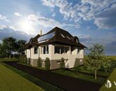 Eladó családi ház Debrecen 119 900 000 Ft