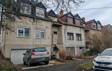 Eladó családi ház