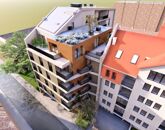 Eladó lakás Budapest VIII. ker 86 900 000 Ft