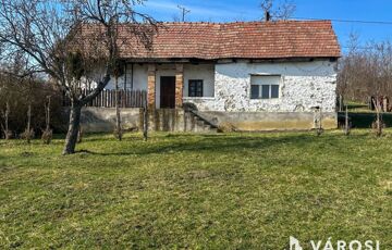 Eladó családi ház