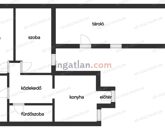 Eladó családi ház Ócsa 45 000 000 Ft