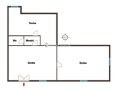 Eladó iroda/üzlethelyiség Budapest VIII. ker 49 900 000 Ft