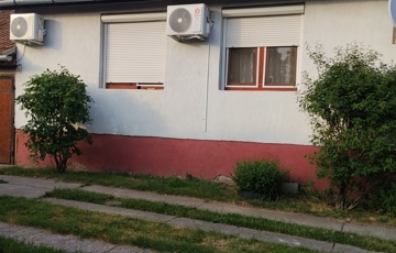 Eladó családi ház