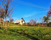 Panorámás építési telkek -eladó CSERSZEGTOMAJ belterületén