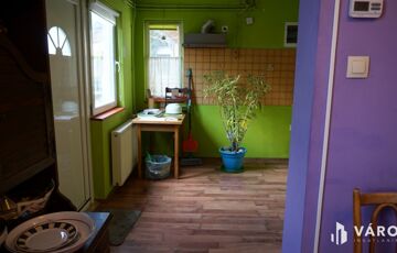 Eladó családi ház