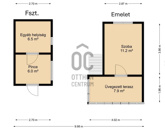 Eladó üdülő/nyaraló Zalaegerszeg 16 000 000 Ft