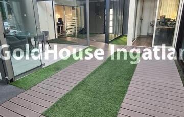 Eladó ipari ingatlan