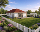 Eladó családi ház Pilisszentlászló 134 900 000 Ft