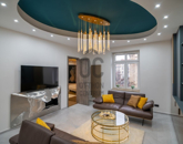 Eladó lakás Budapest VI. ker 269 000 000 Ft