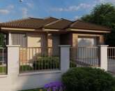 Eladó családi ház Nyíregyháza 94 900 000 Ft