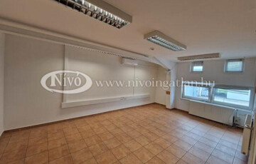 Kiadó ipari ingatlan