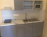 Téglalakás Balatonalmádi keleti kapujában