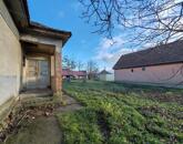 Boconád központjában, békés környezetben családi ház eladó