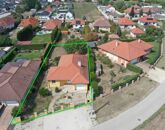 Eladó családi ház Győrszemere 124 900 000 Ft