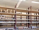 Kiadó ipari ingatlan Budapest XIII. ker 2 568 Euro