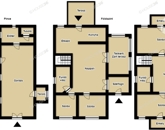 Kiadó családi ház Kecskemét 450 000 Ft