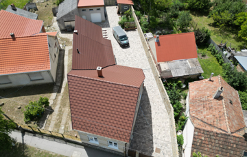 Eladó családi ház