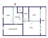 Eladó lakás Pécsvárad 67 990 000 Ft