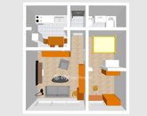 Eladó lakás Budapest XIV. ker 64 900 000 Ft