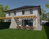 Eladó családi ház Gárdony 168 000 000 Ft