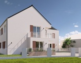 Eladó lakás Monorierdő 65 500 000 Ft