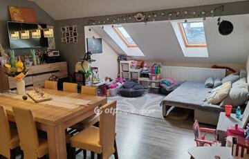 Eladó családi ház