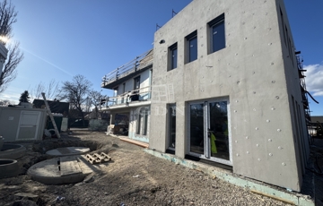 Eladó iroda/üzlethelyiség