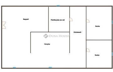 Eladó családi ház