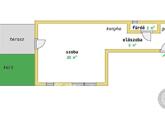 Eladó lakás Budapest II. ker 64 000 000 Ft