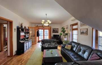 Eladó családi ház