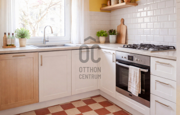 Eladó lakás