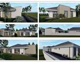 Eladó családi ház Nyíregyháza 79 900 000 Ft