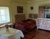 Felújítandó, de stabil parasztház Poroszlón!