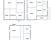 Eladó családi ház Balatonfüred 165 000 000 Ft