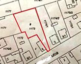 Eladó telek/földterület Adony 8 000 000 Ft