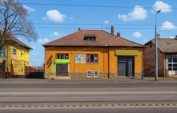 Eladó családi ház