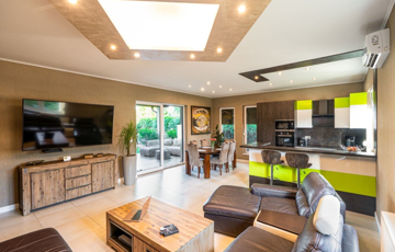 Eladó családi ház