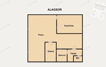 Eladó családi ház