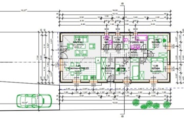 Eladó családi ház