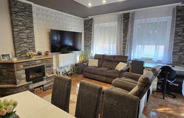 Eladó családi ház