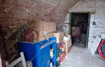 Eladó telek/földterület