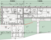 Eladó családi ház Budapest XXII. ker 143 000 000 Ft