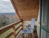 Hagyományok és komfort harmonikus ötvözete a vászolyi Öreg-hegyen