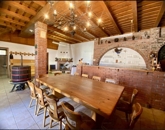 Eladó vendéglátó egység Villány 49 900 000 Ft