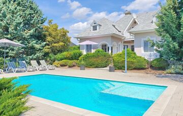 Eladó családi ház