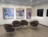 Kiadó iroda/üzlethelyiség Budapest V. ker 5 300 Euro