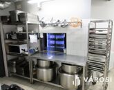 Eladó vendéglátó egység Budapest VII. ker 225 000 000 Ft